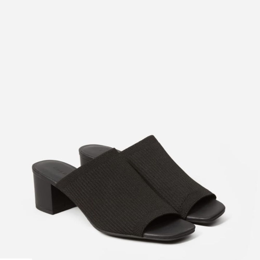 Everlane Reknit Glove Mule